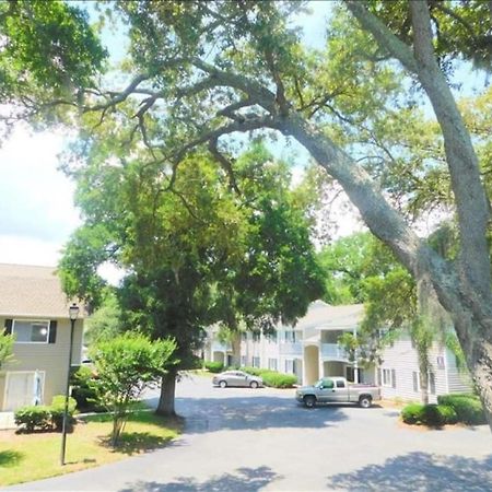 H8 Cute Well Equipped Upstairs Unit 2 Pools King Bed And Queen Bed Villa St. Simons Island Kültér fotó